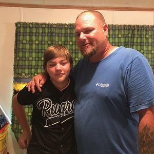 Meet your Posher, Johnny